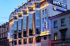 پارک این بای رادیسون نوسکی